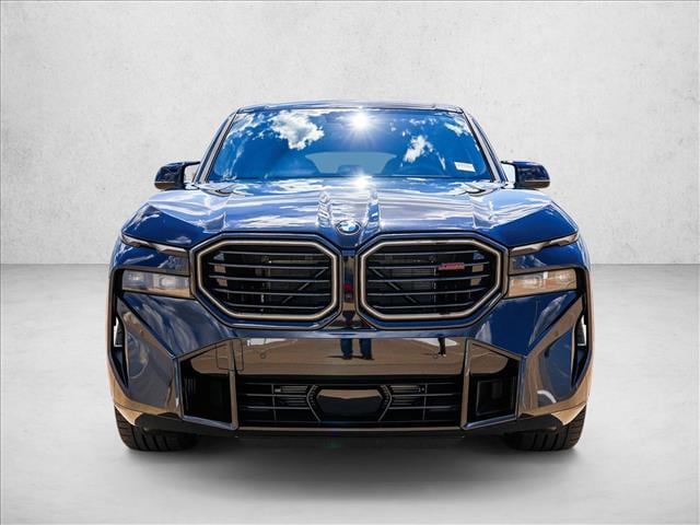 2026 BMW XM