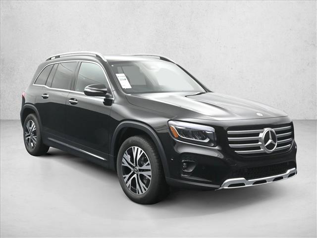 2026 MERCEDES-BENZ GLB-CLASS - Image 4