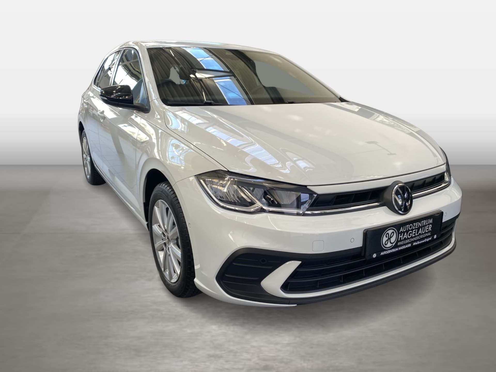 Volkswagen Polo Goal