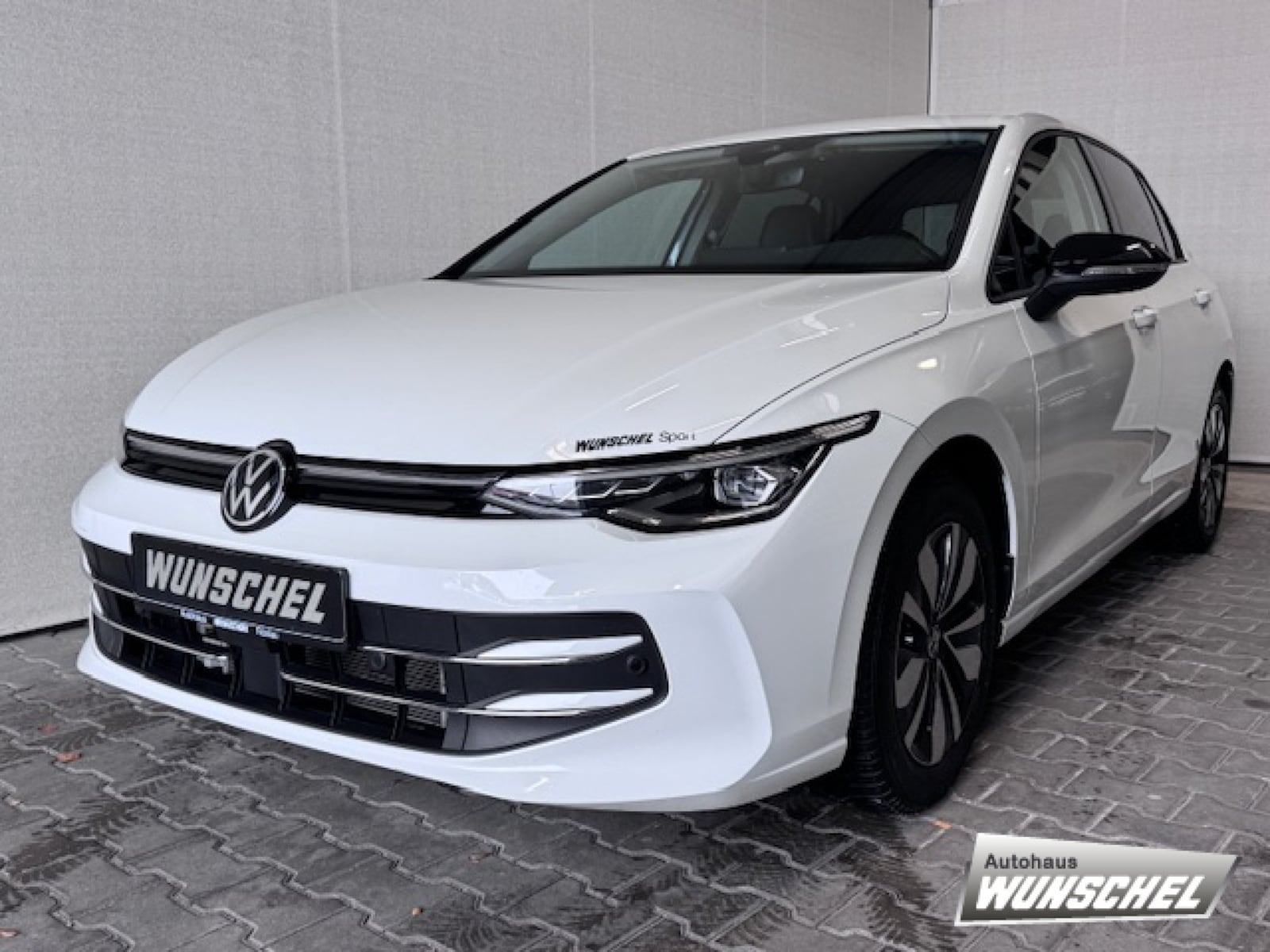 Volkswagen Golf – Bild 3