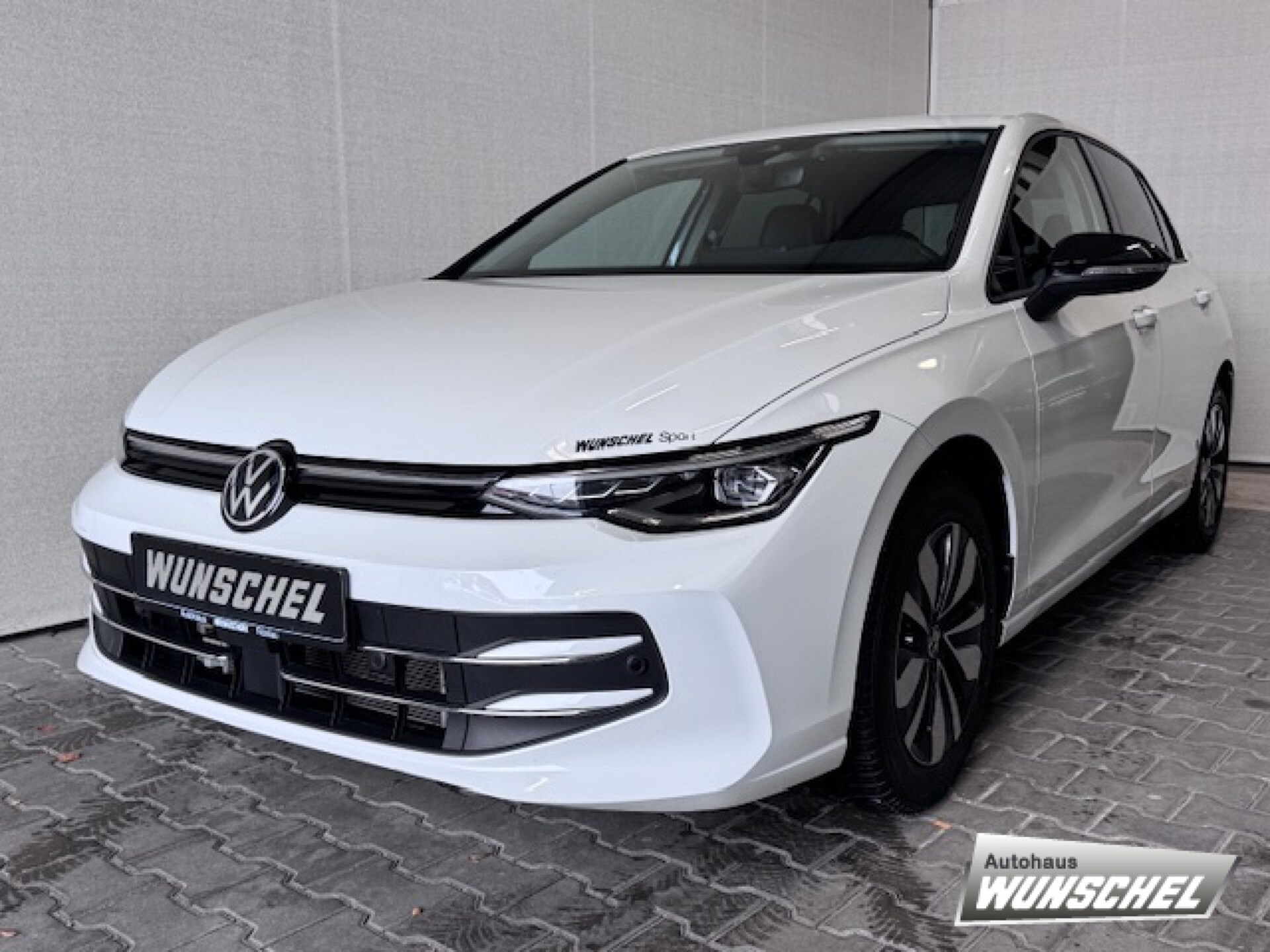 Volkswagen Golf Goal