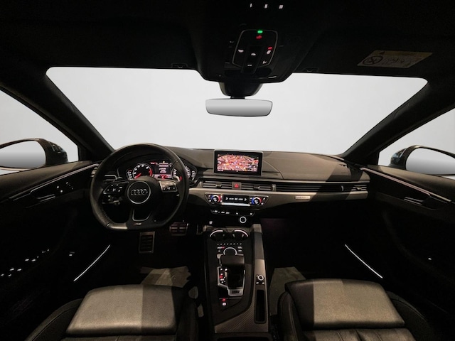 Audi RS4 Avant 2.9 TFSI Quattro Tiptronic -  - Joinsteer - #2