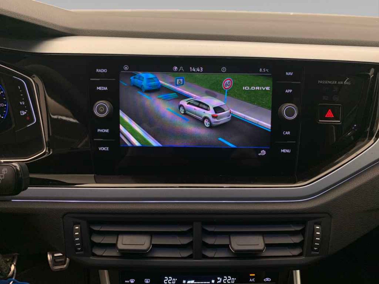 Volkswagen Polo – Bild 14