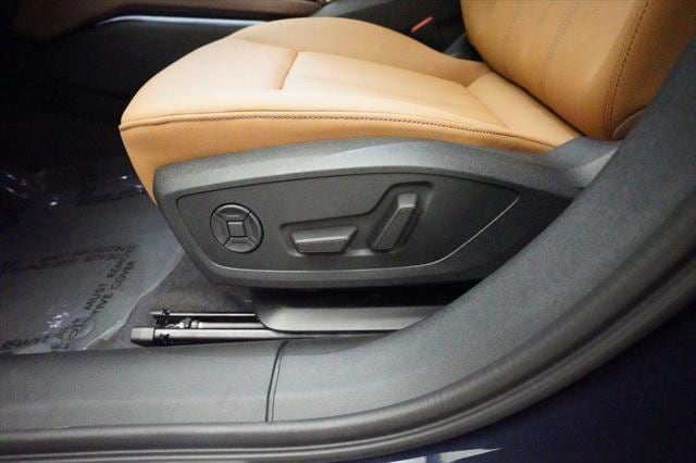 2025 Audi A5 Premium - Photo 28