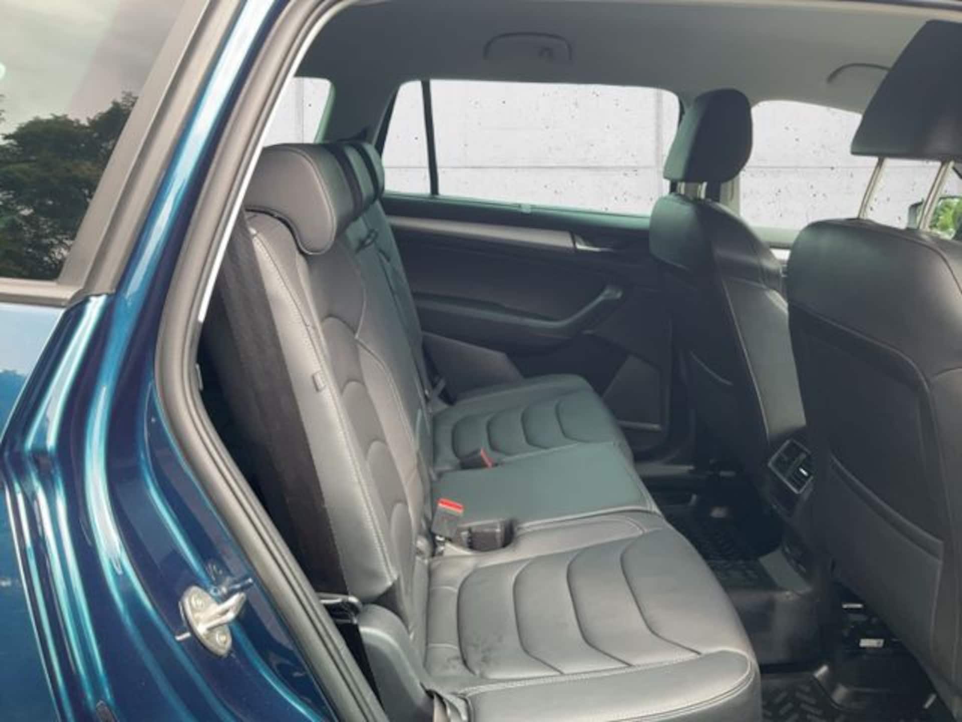 Skoda Kodiaq Ambition