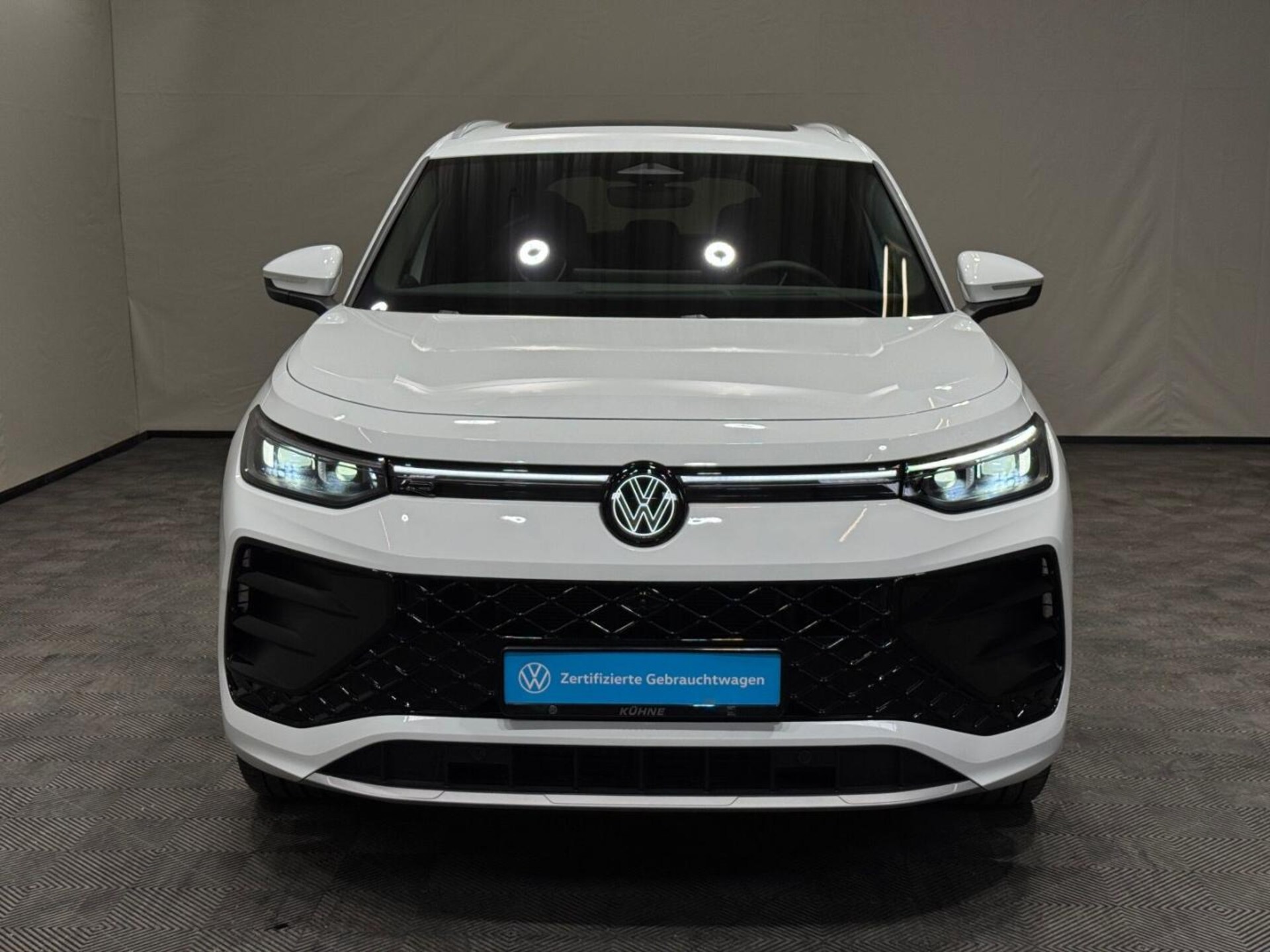 Volkswagen Tayron R-Line