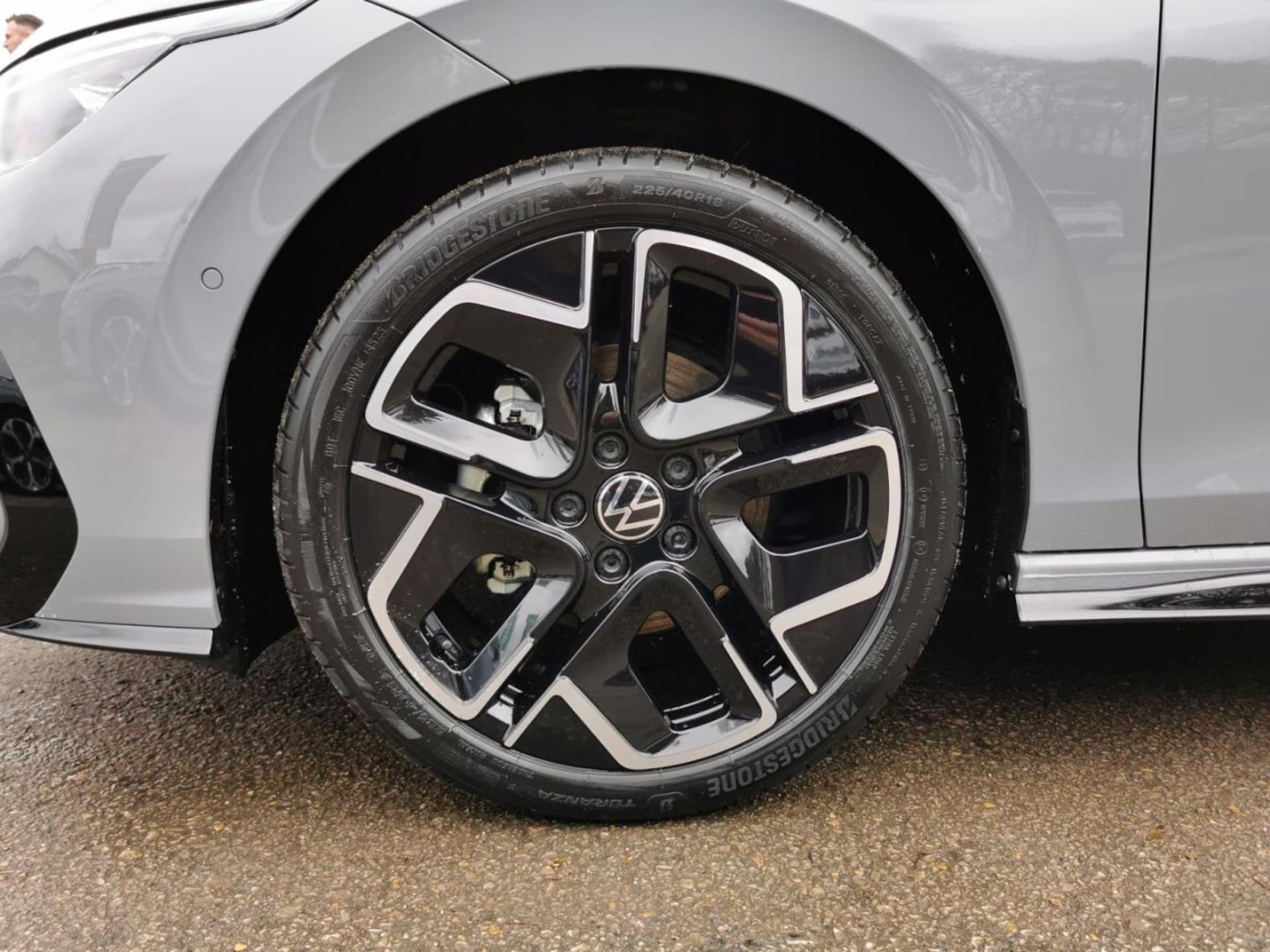 Volkswagen Golf Variant R-Line