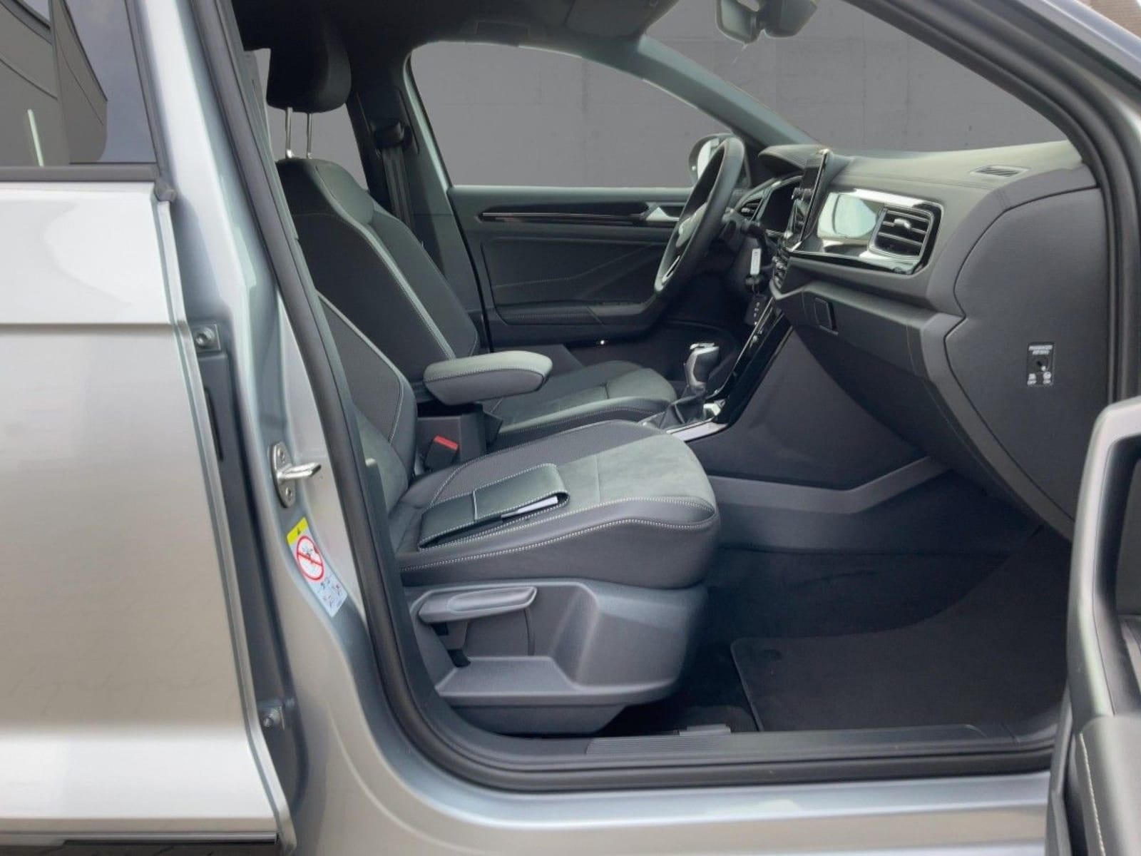 Volkswagen T-Roc – Bild 11