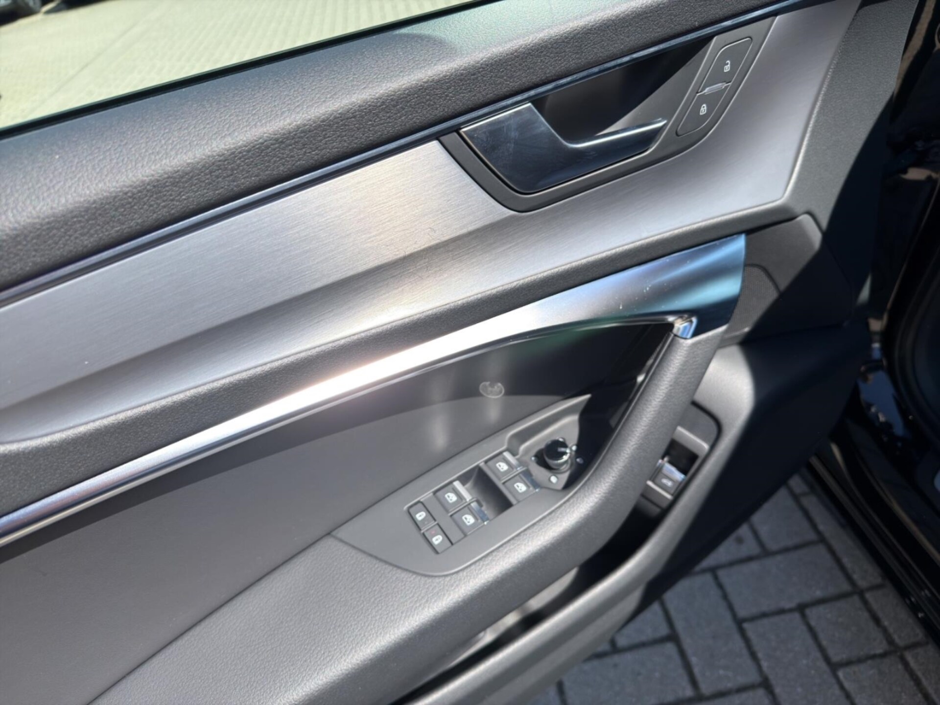 Audi A6 Avant TFSI e Sport