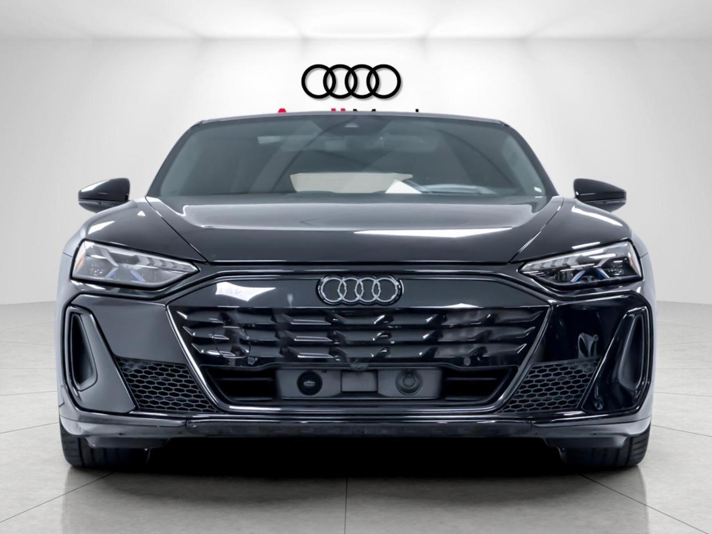 2026 Audi S e-tron GT Prestige - Photo 8