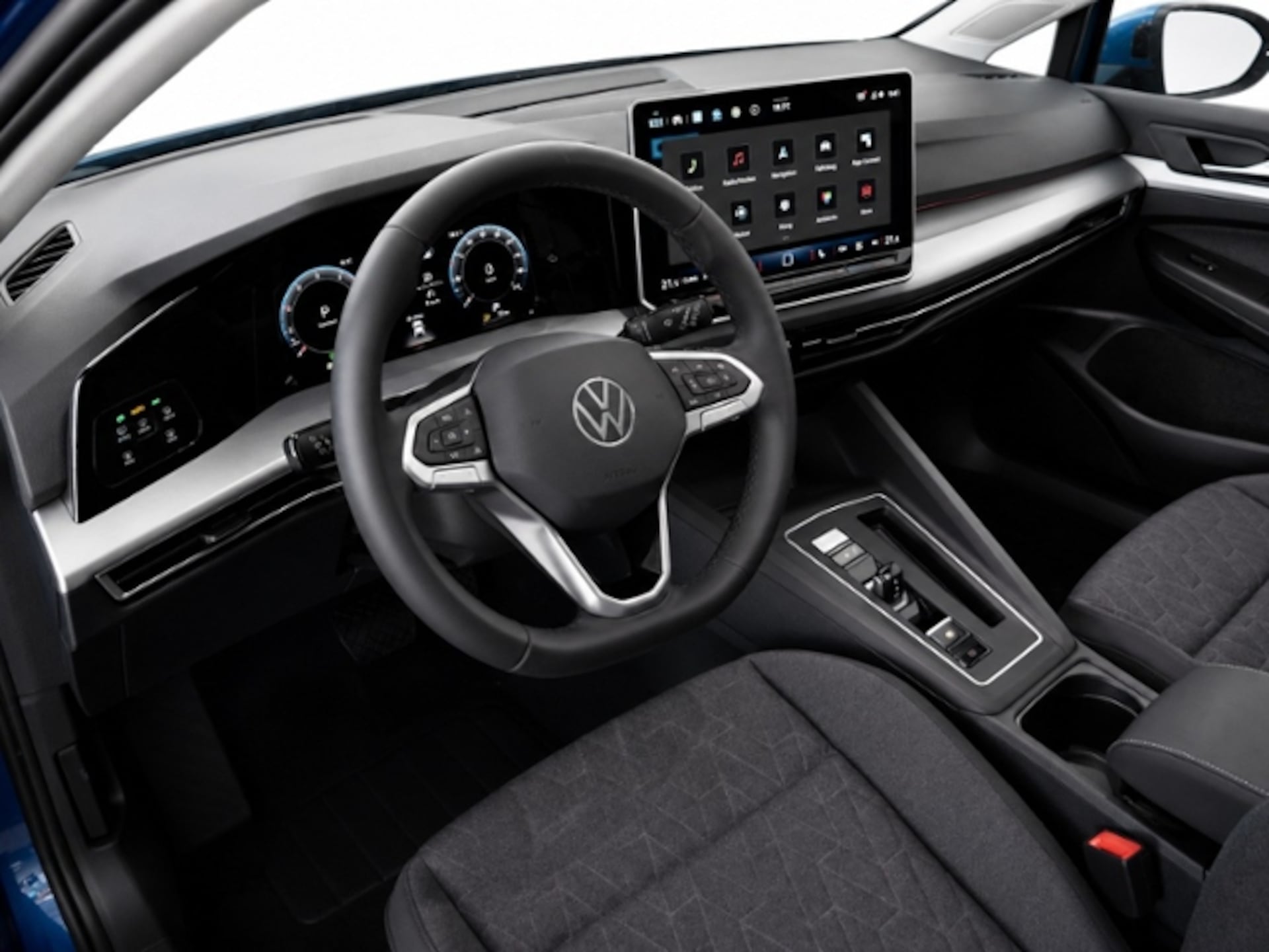 Volkswagen Golf Life
