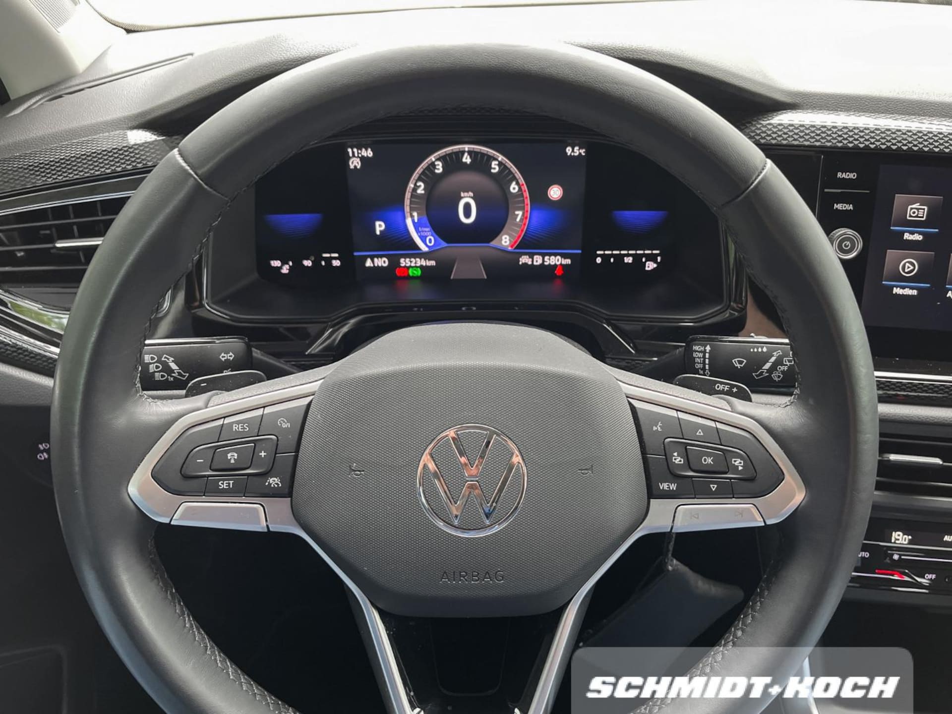 Volkswagen Polo Life