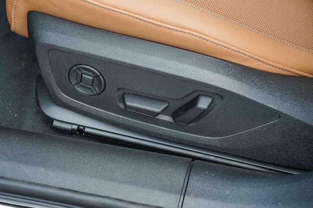 2026 Audi A6 Premium Plus - Photo 24