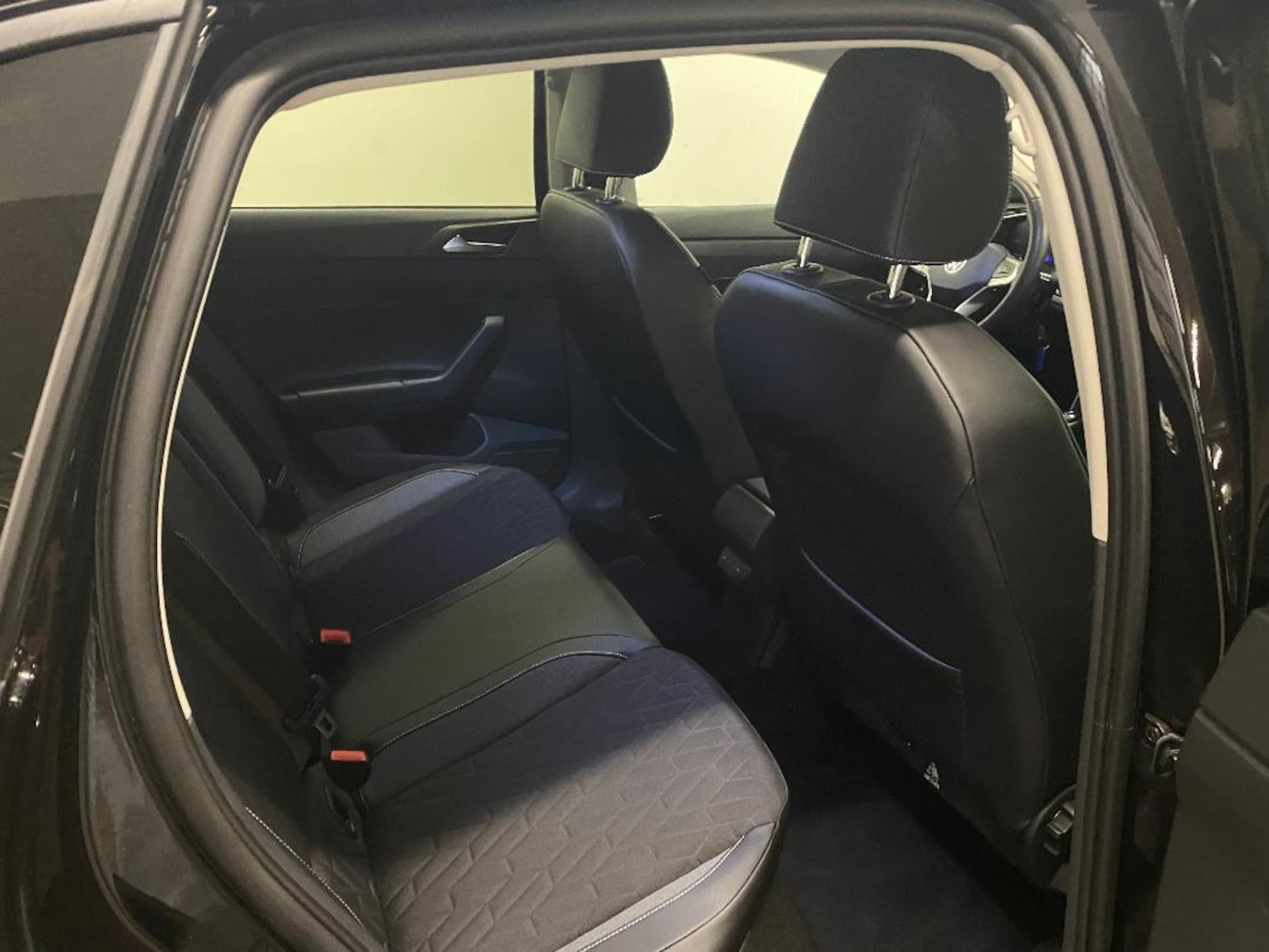 Volkswagen Polo Goal
