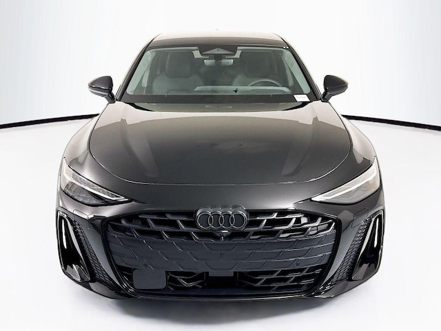 2026 Audi A6 Sedan