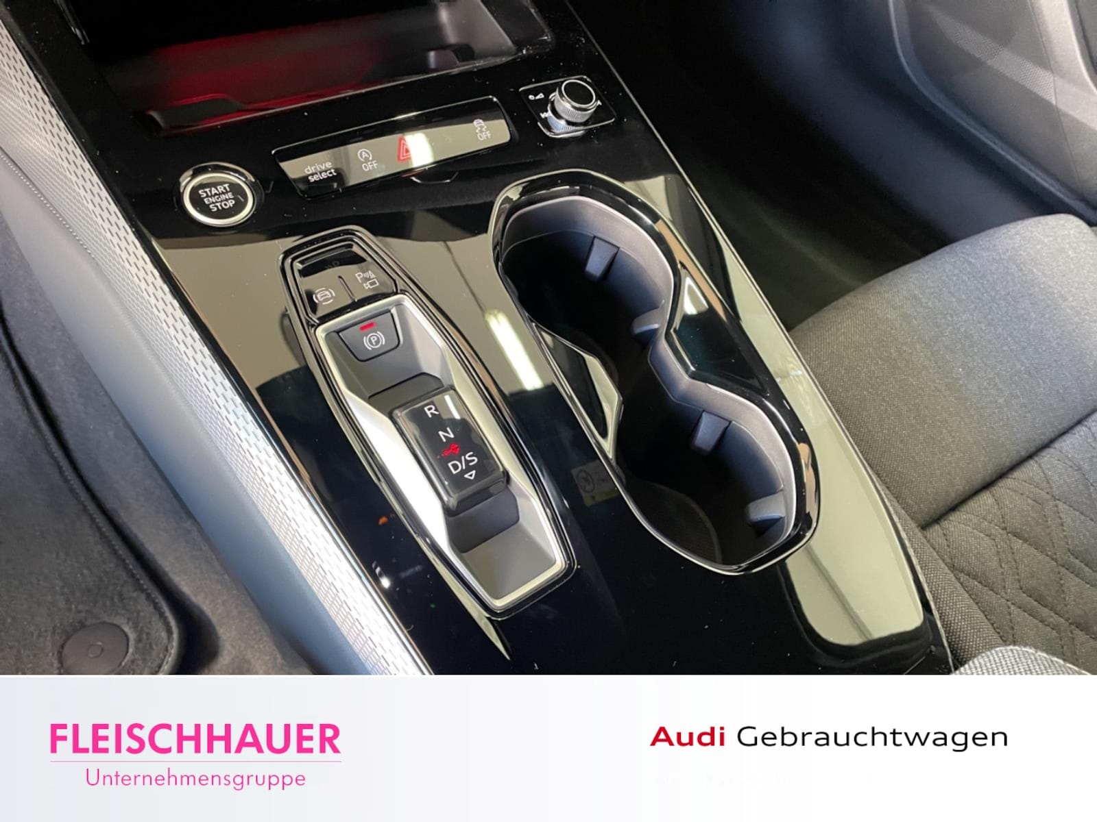 Audi A5 Avant – Bild 13
