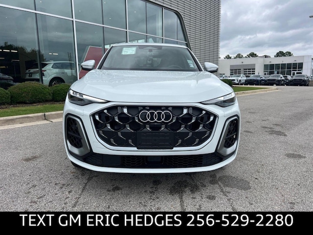2026 Audi Q5 Sportback