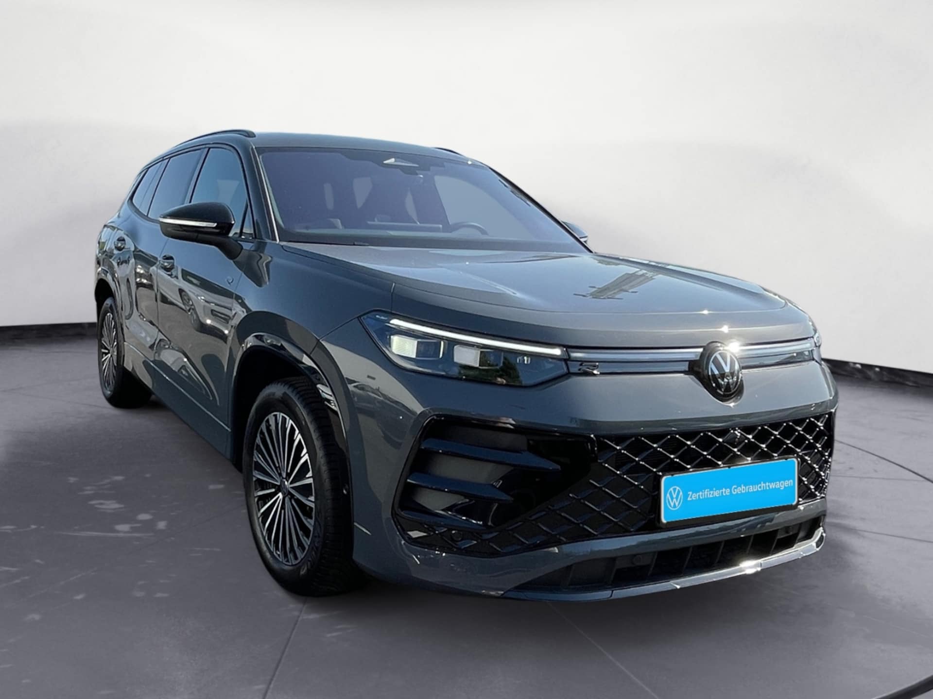 Volkswagen Tayron R-Line