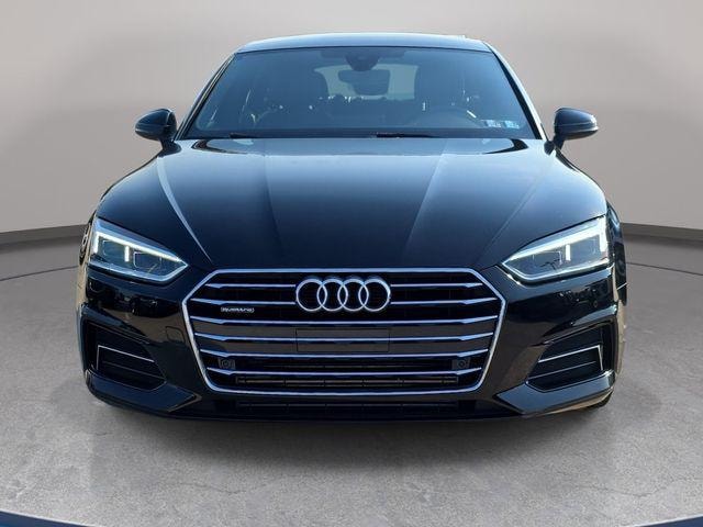 2019 Audi A5 Sportback