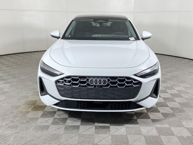 2025 Audi A5 Sedan