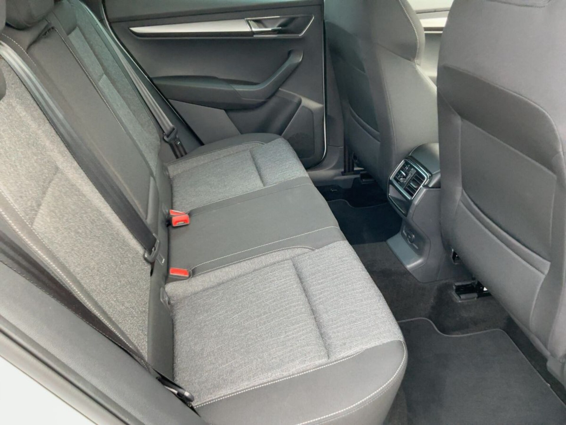 Skoda Karoq Style