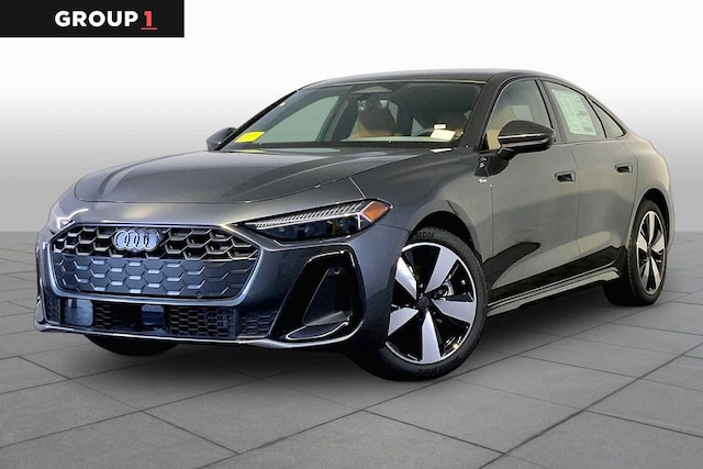 2026 Audi A5 Sedan