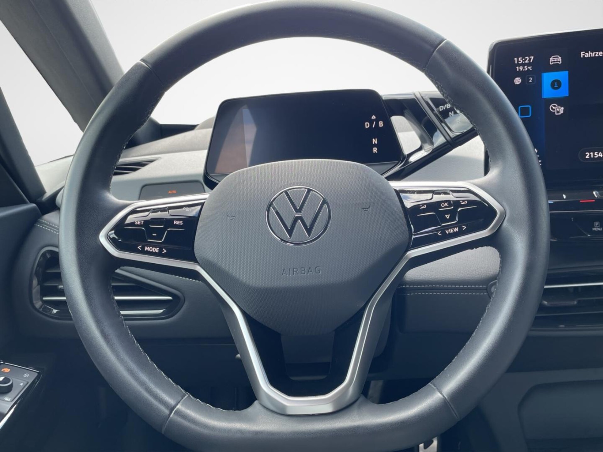 Volkswagen ID.3 MOVE Pro