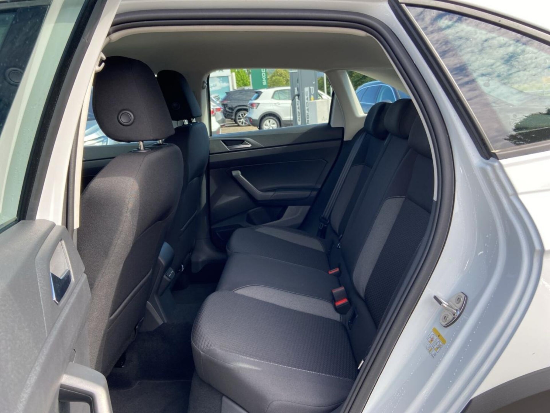 Volkswagen Taigo Life