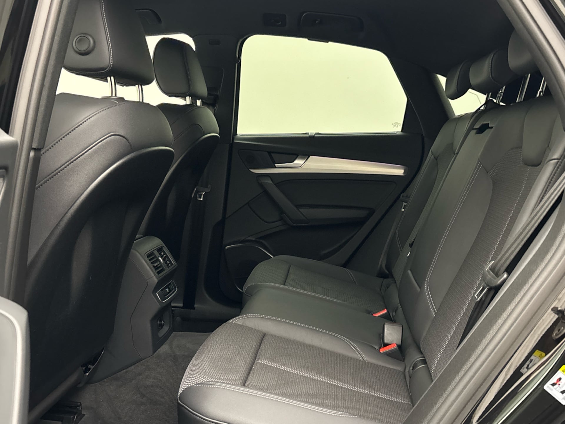 Audi Q5 Sportback S line