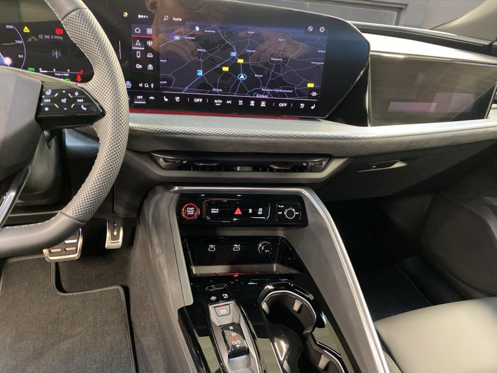 Audi Q5 Sportback – Bild 14