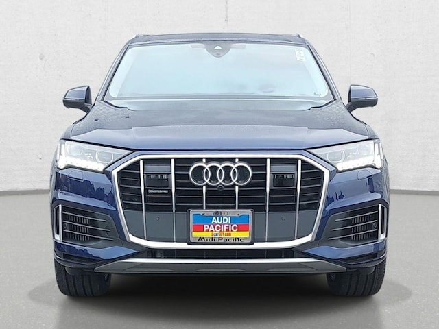 2024 Audi Q7