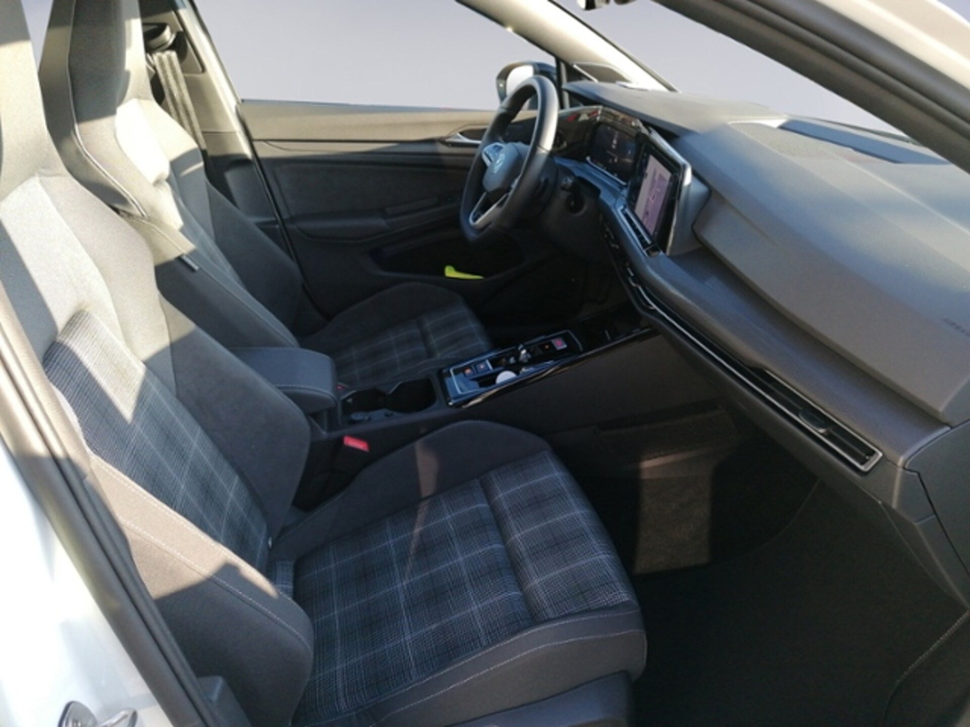 Volkswagen Golf GTD