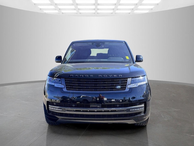 2023 Land Rover Range Rover