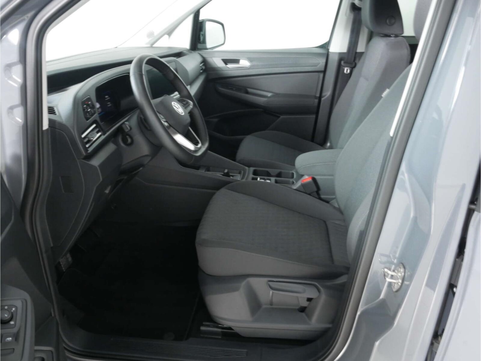 Volkswagen Caddy – Bild 11