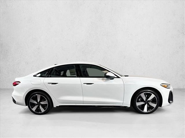 2026 Audi A5 Sedan