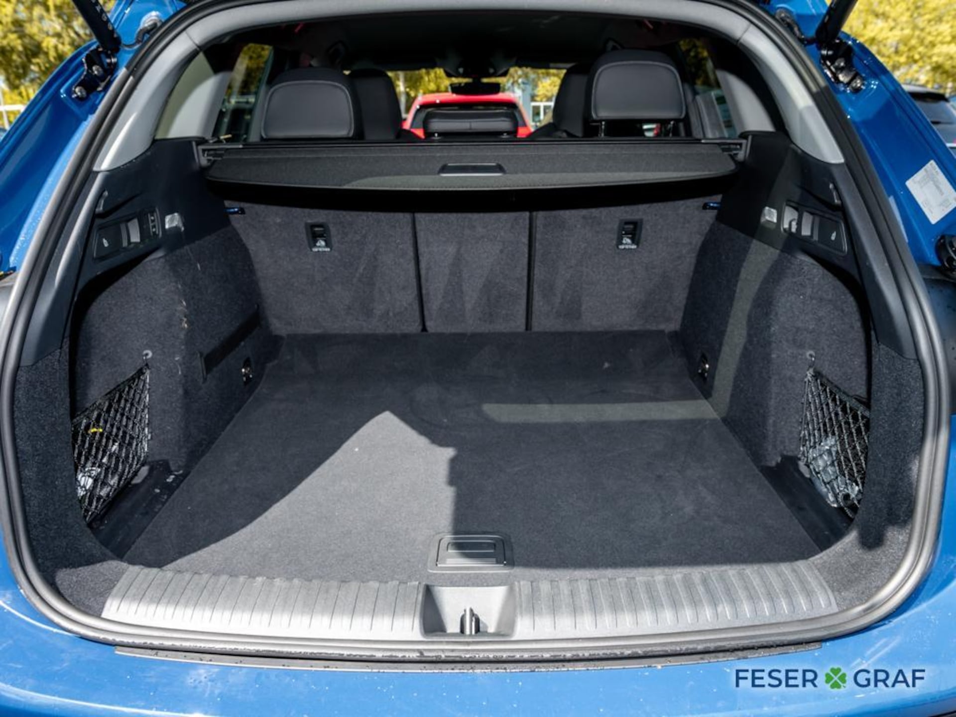 Audi Q6 SUV e-tron