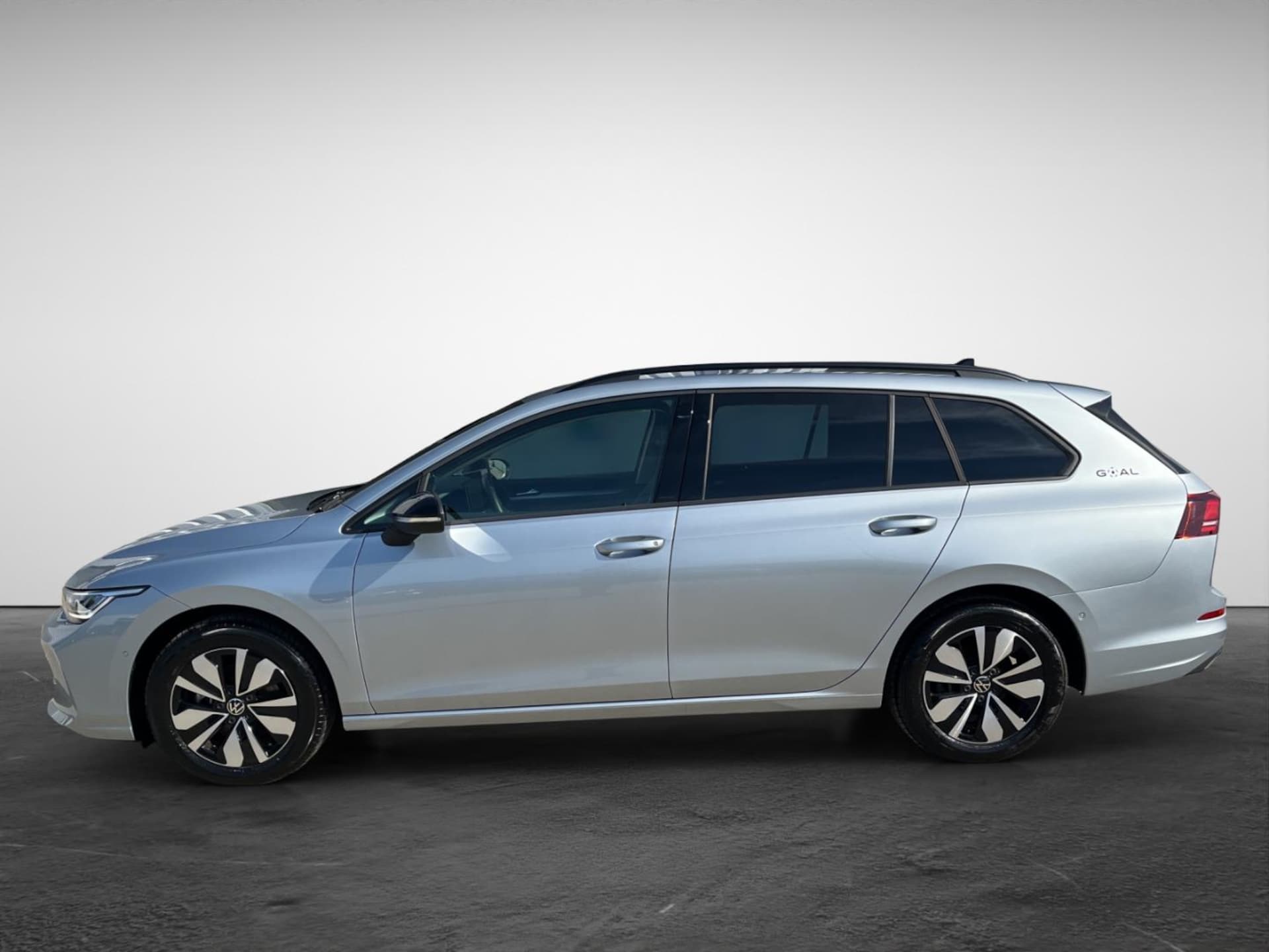 Volkswagen Golf Variant Goal