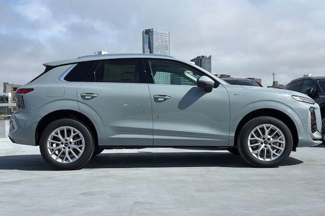 2026 Audi Q3 SUV