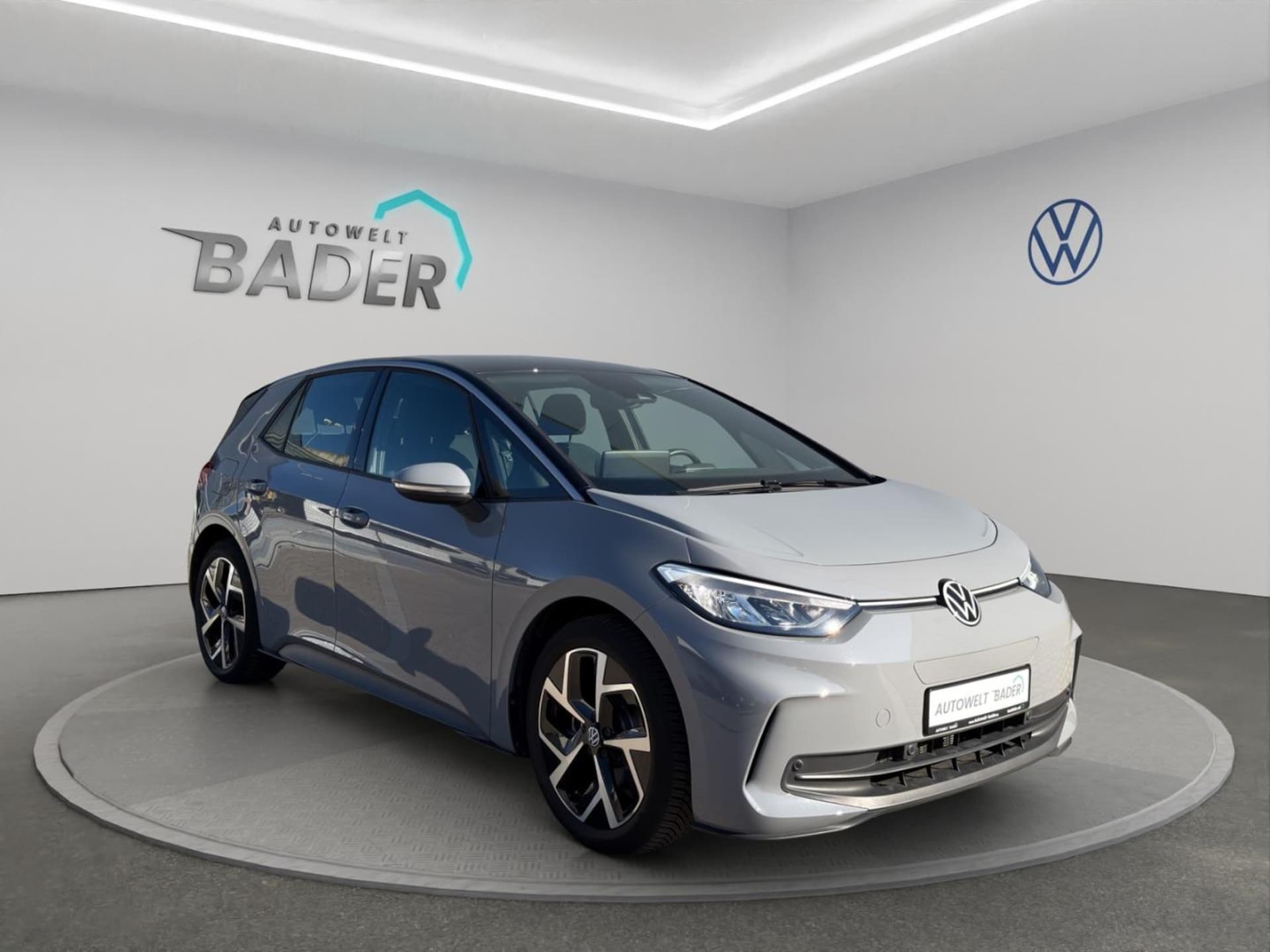 Volkswagen ID.3 Pro