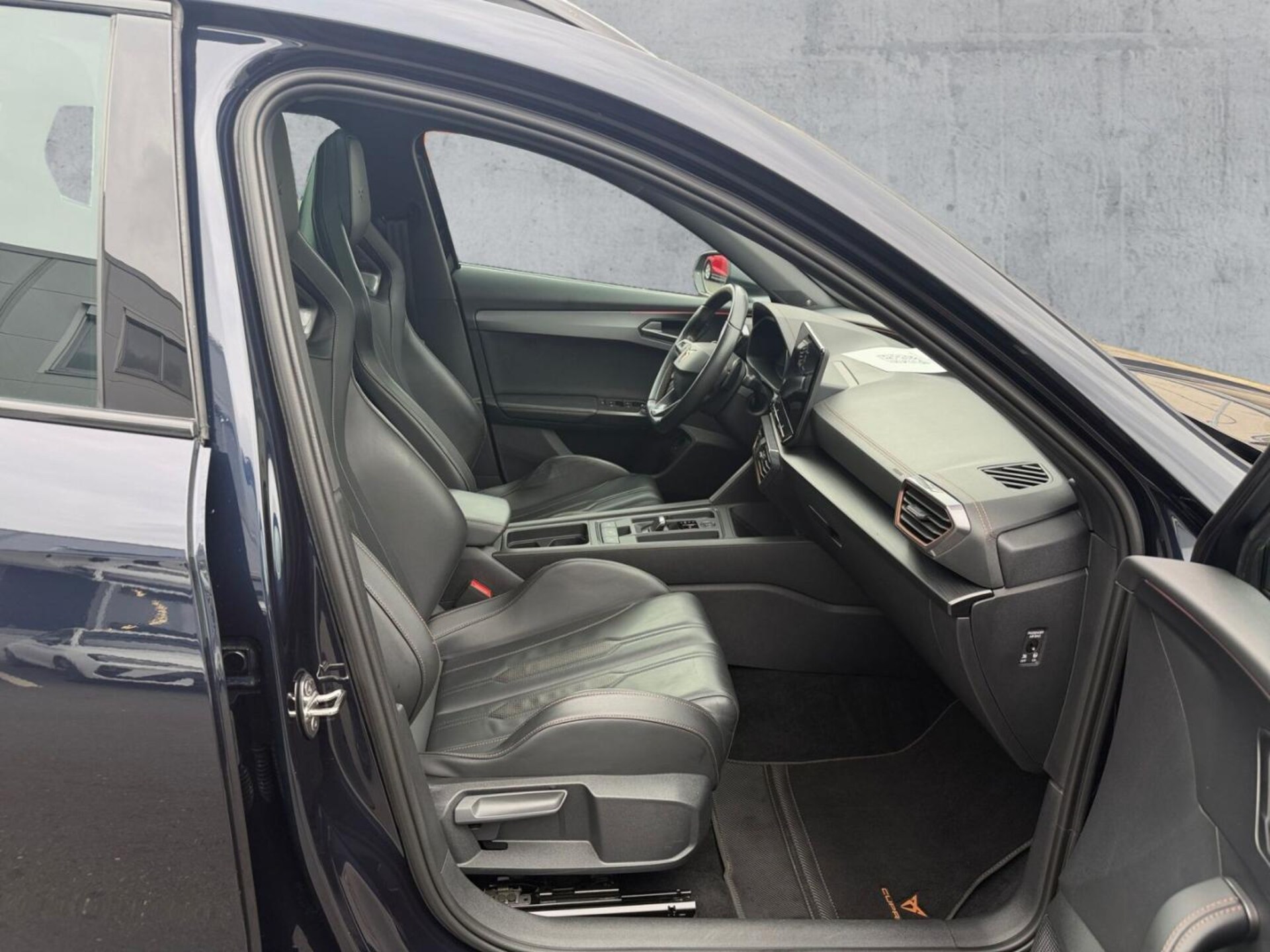 CUPRA Formentor VZ