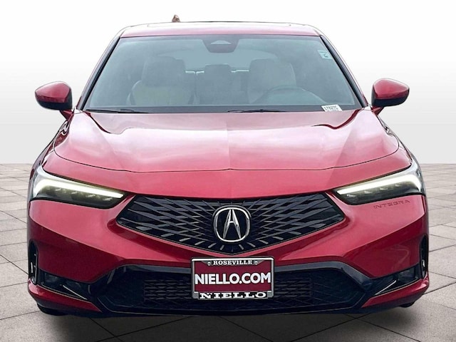 2023 Acura Integra
