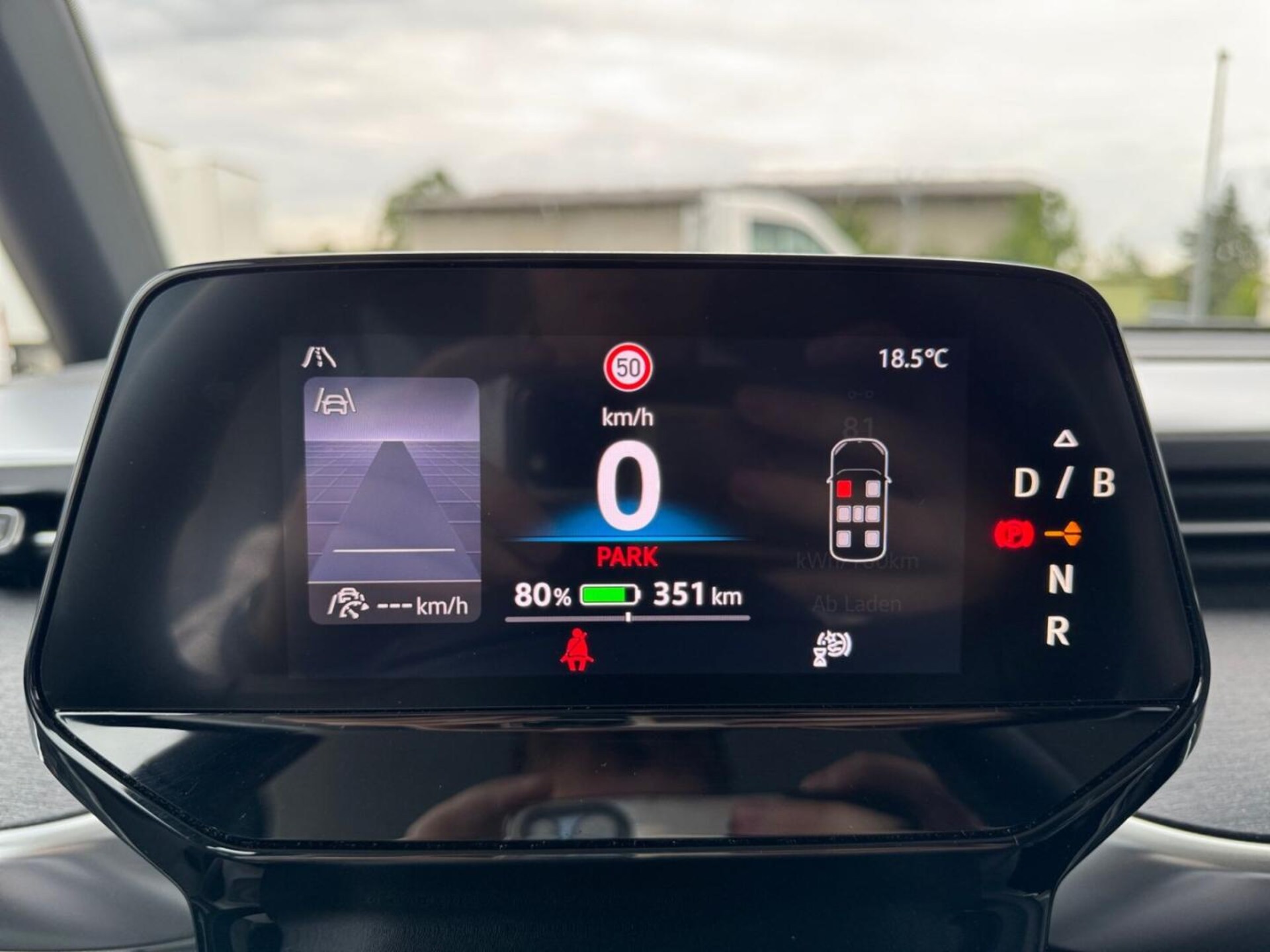 Volkswagen ID. Buzz Pro