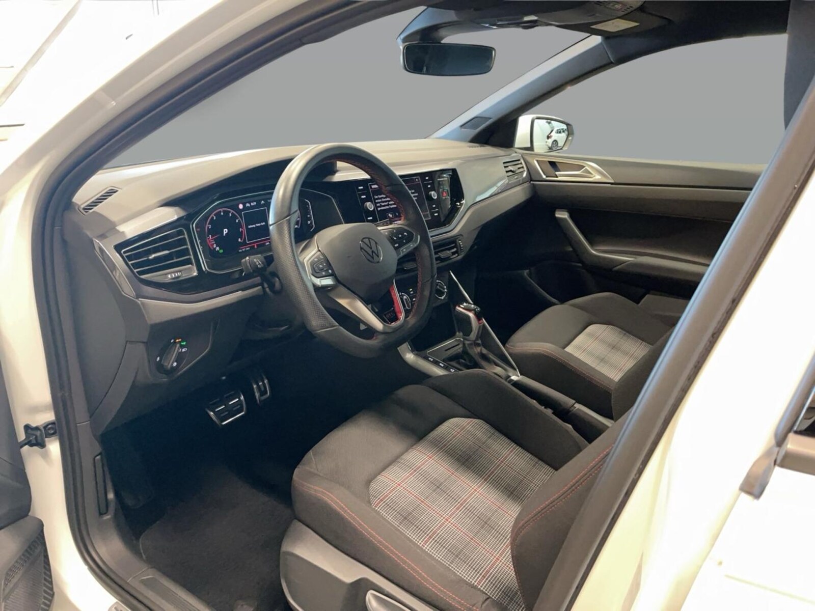 Volkswagen Polo – Bild 8