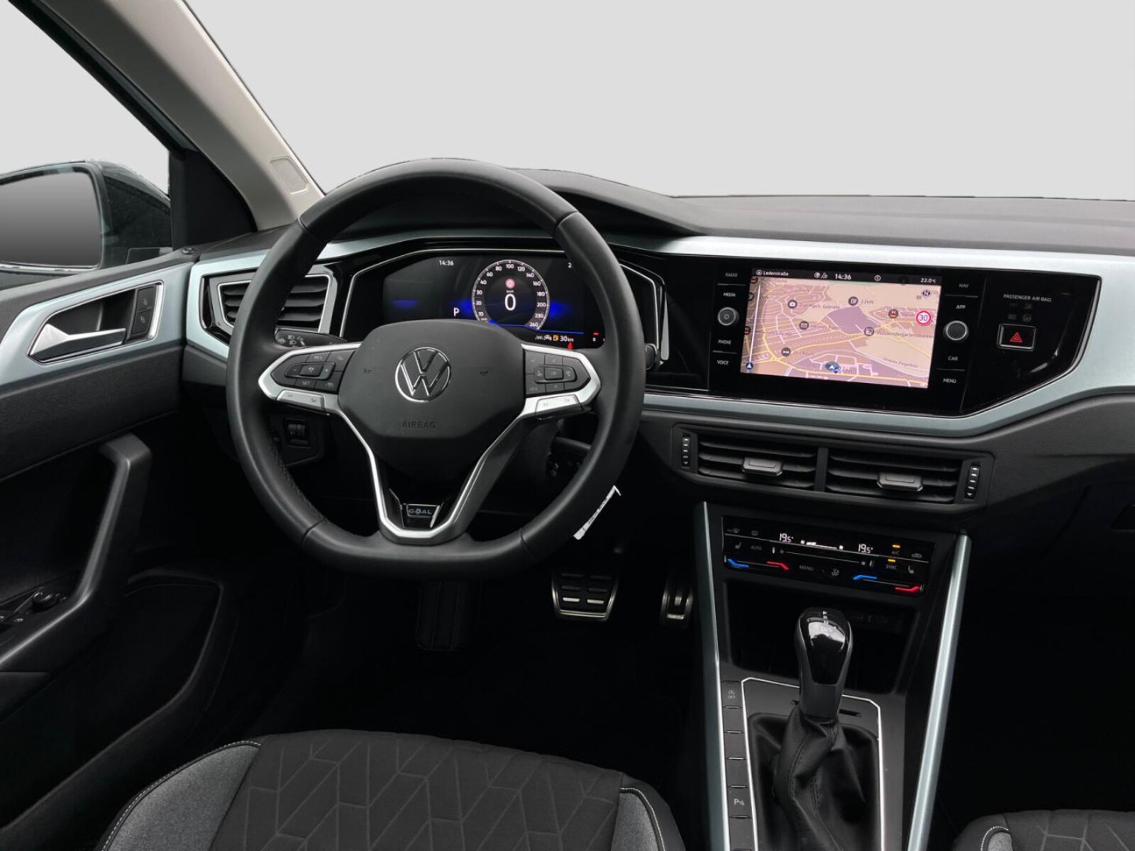 Volkswagen Polo – Bild 5