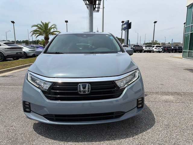 2023 Honda Odyssey