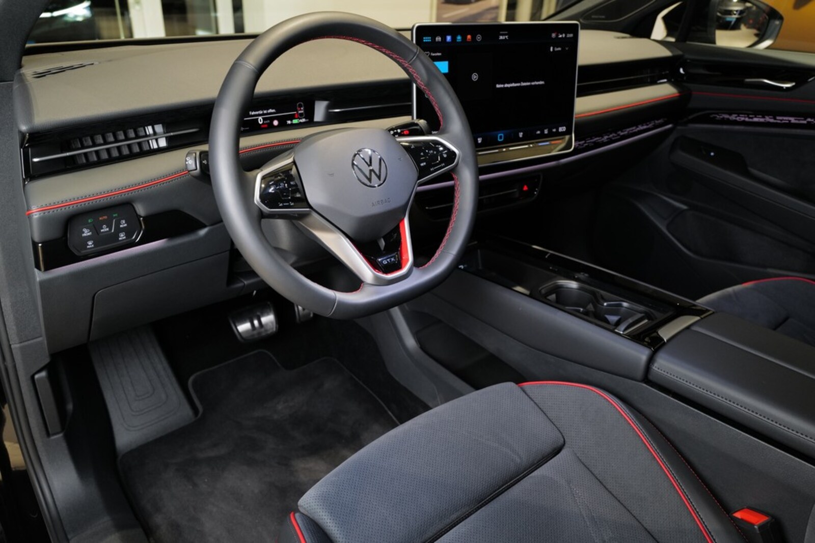Volkswagen ID.7 Tourer – Bild 3