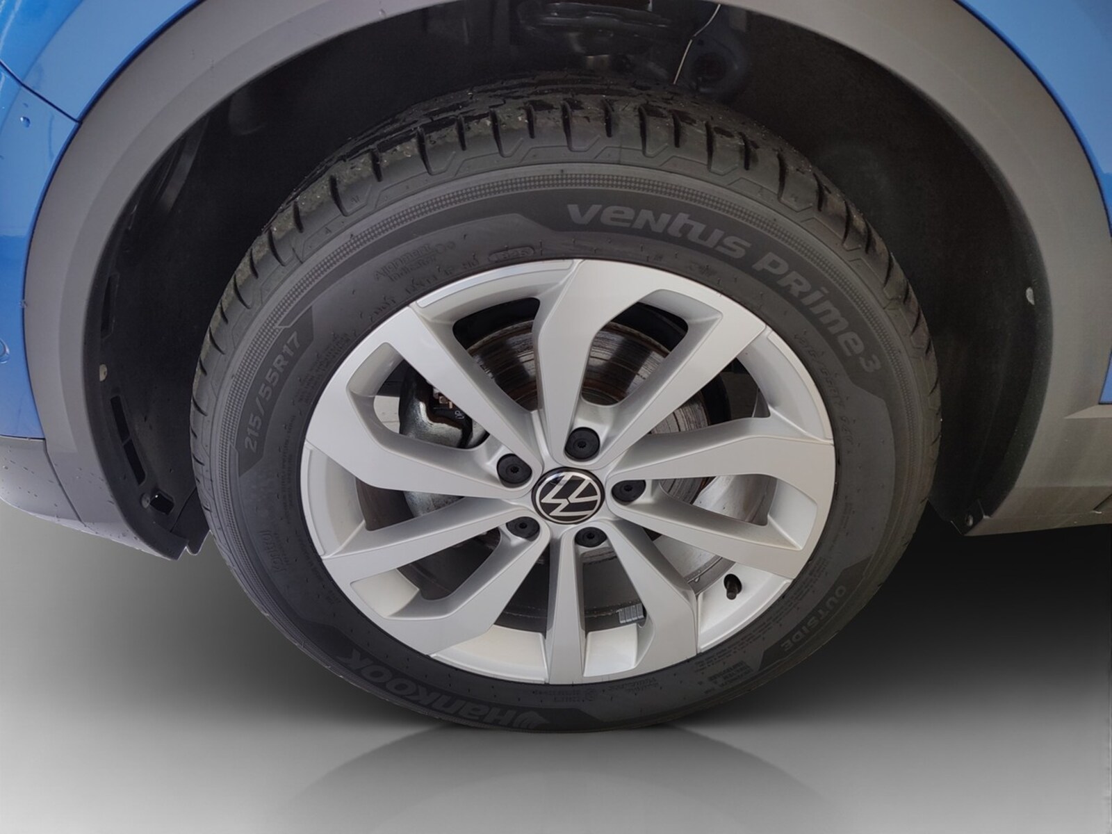 Volkswagen T-Roc – Bild 10