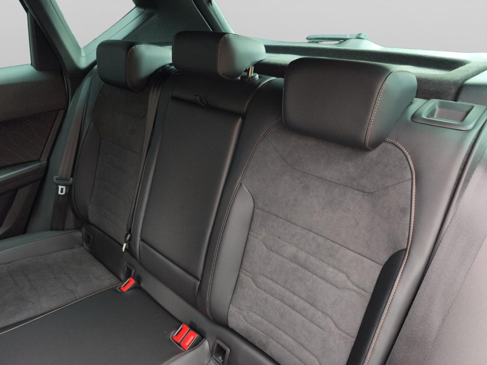 CUPRA Ateca – Bild 13