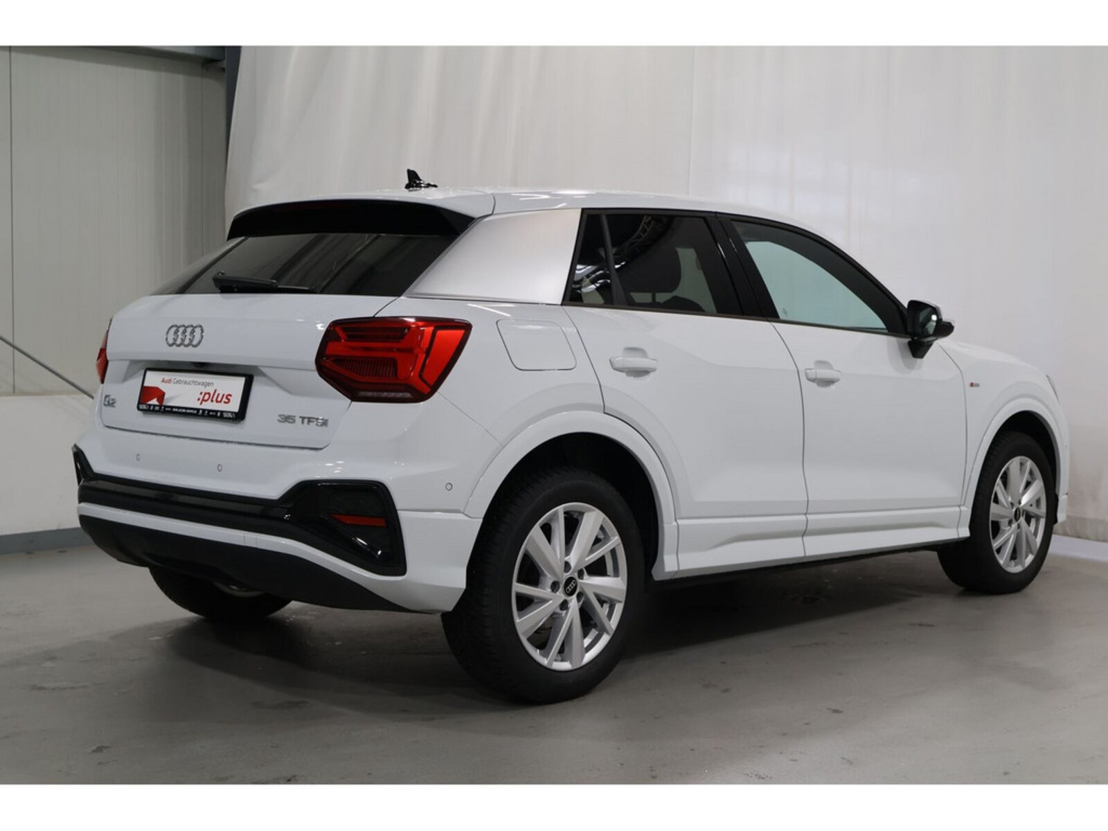 Audi Q2 – Bild 3
