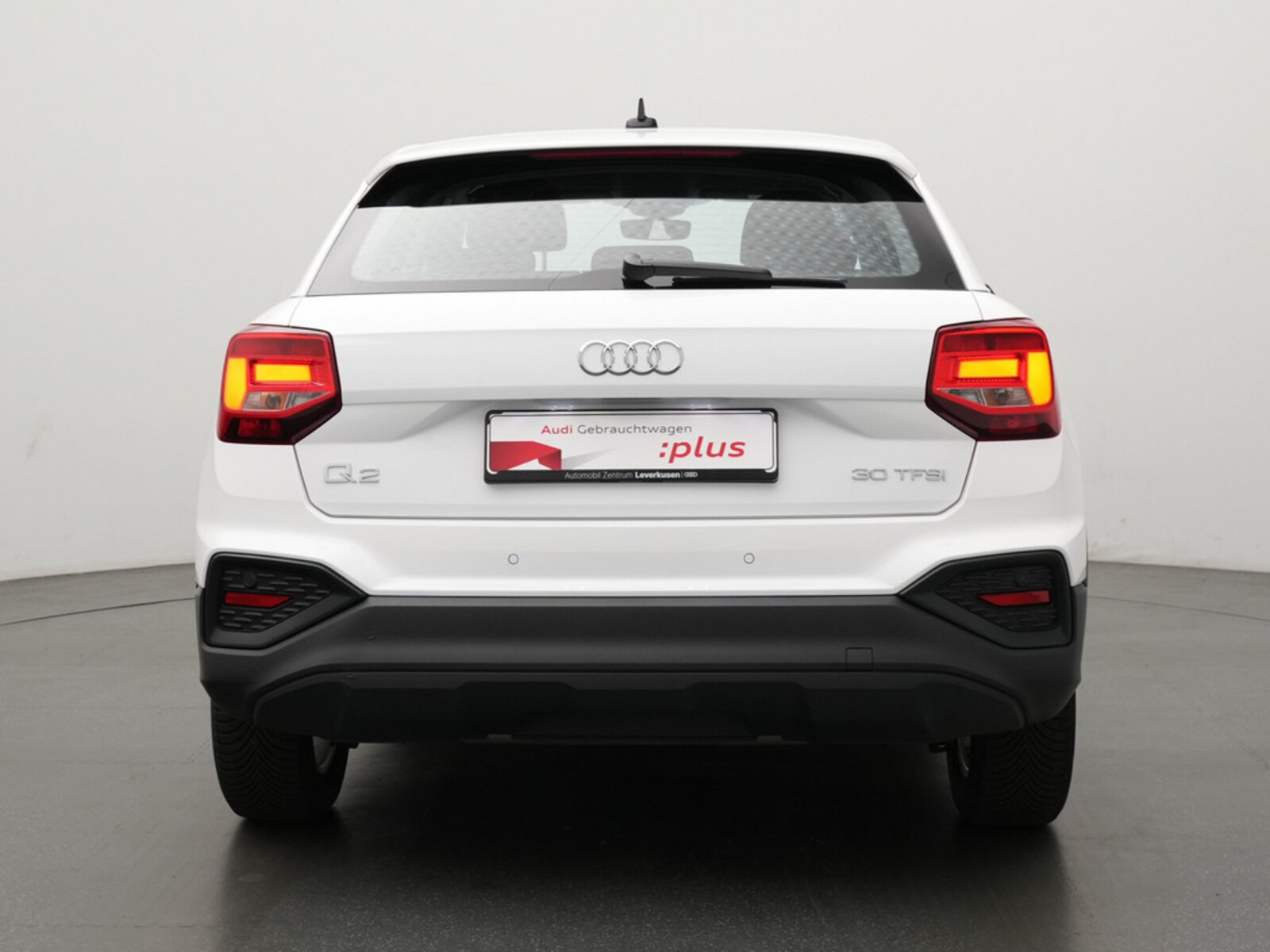 Audi Q2 – Bild 13